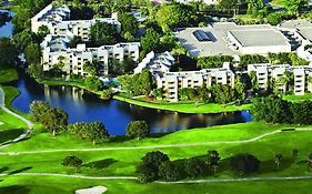 Bonaventure Resort And Spa Weston Florida